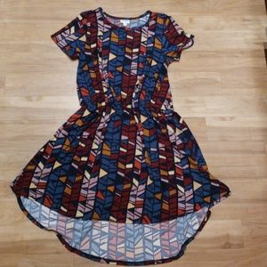 LuLaRoe Carly Dress